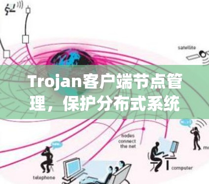 Trojan客户端节点管理，保护分布式系统免受网络威胁