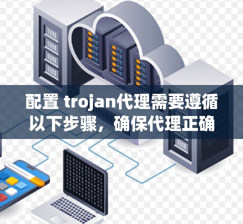 配置 trojan代理需要遵循以下步骤，确保代理正确连接到目标服务器并有效管理 trojan攻击