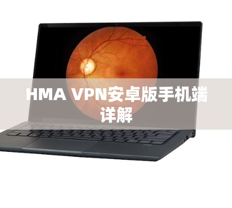 HMA VPN安卓版手机端详解