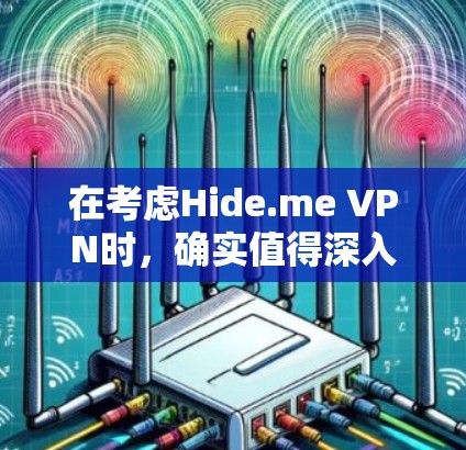 在考虑Hide.me VPN时，确实值得深入了解其用户评价。以下是对其的综合分析