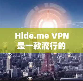 Hide.me VPN 是一款流行的 VPN 服务提供商，提供高效的代理服务器和强大的防护功能。以下是下载并安装 Hide.me VPN 客户端的详细步骤