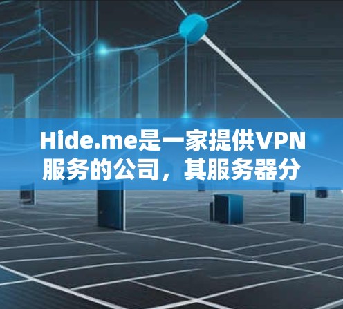 Hide.me是一家提供VPN服务的公司，其服务器分布广泛，覆盖了全球多个国家和地区。如果你想测试Hide.me的VPN节点速度，可以按照以下步骤进行