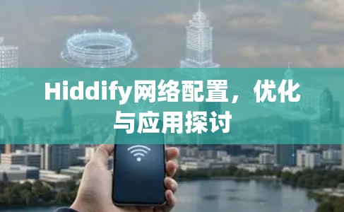 Hiddify网络配置，优化与应用探讨