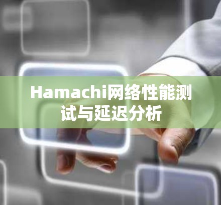 Hamachi网络性能测试与延迟分析