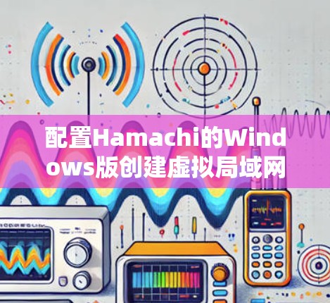 配置Hamachi的Windows版创建虚拟局域网，可以按照以下步骤进行