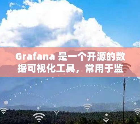 Grafana 是一个开源的数据可视化工具，常用于监控和分析数据。以下是下载和安装 Grafana 的步骤