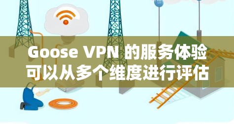 Goose VPN 的服务体验可以从多个维度进行评估，以下是一个结构化的分析和总结