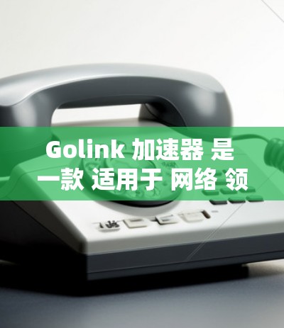 Golink 加速器 是 一款 适用于 网络 领域 的 工具，旨在 提高 网络 速度、降低 拖延 和 提升 稳定性。关于 Golink 的最新版本，以下是一些 关键 信息