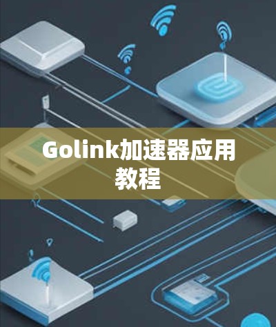 Golink加速器应用教程