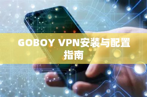 GOBOY VPN安装与配置指南