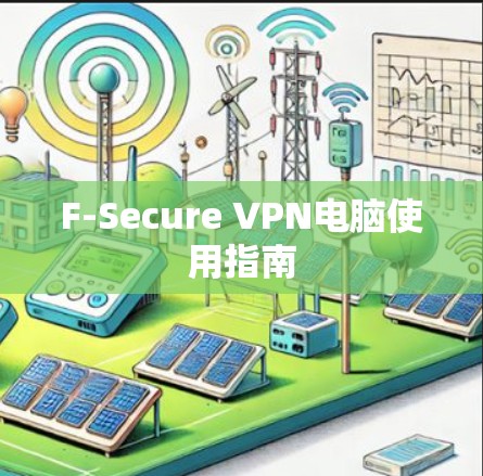 F-Secure VPN电脑使用指南 F-Secure VPN电脑使用指南