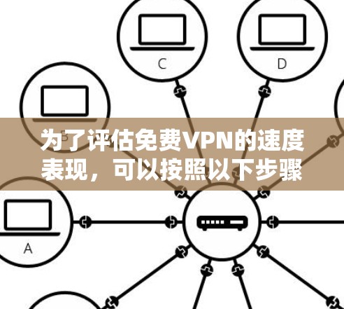 为了评估免费VPN的速度表现，可以按照以下步骤进行测试和比较