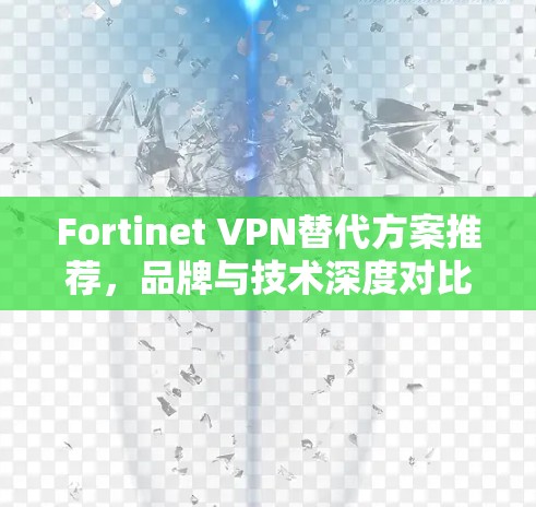 Fortinet VPN替代方案推荐，品牌与技术深度对比
