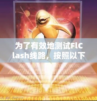 为了有效地测试FlClash线路，按照以下步骤进行