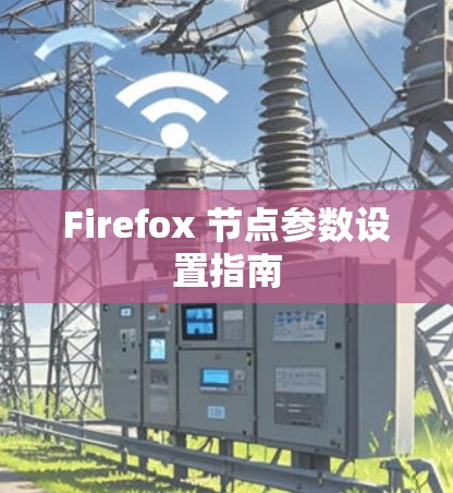 Firefox 节点参数设置指南