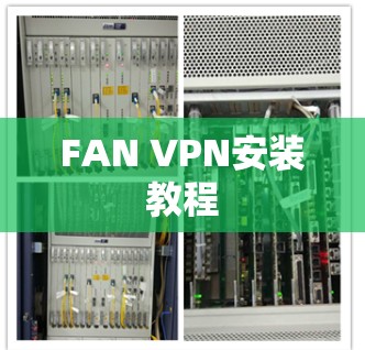 FAN VPN安装教程