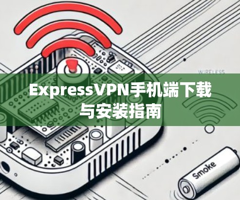 ExpressVPN手机端下载与安装指南