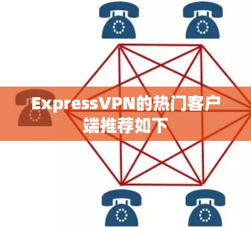 ExpressVPN的热门客户端推荐如下