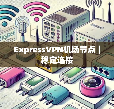 ExpressVPN机场节点｜稳定连接
