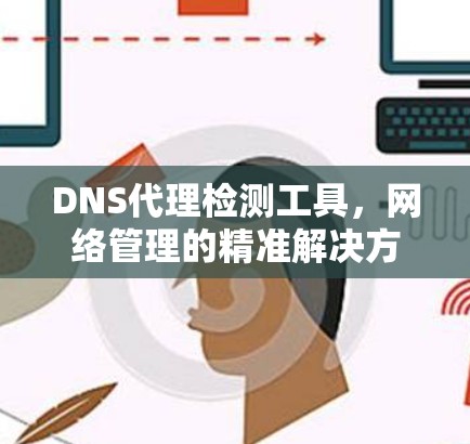 DNS代理检测工具，网络管理的精准解决方案