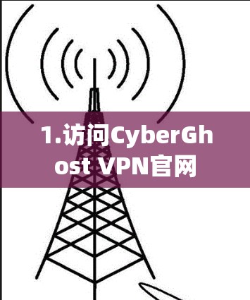 1.访问CyberGhost VPN官网