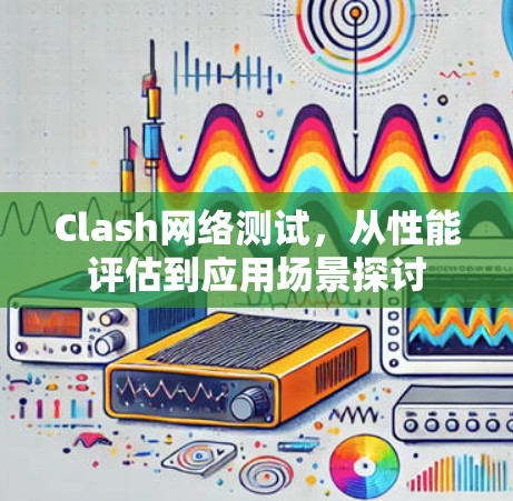 Clash网络测试,从性能评估到应用场景探讨