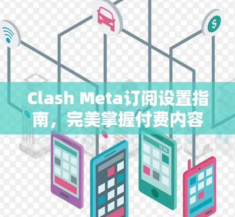 Clash Meta订阅设置指南，完美掌握付费内容